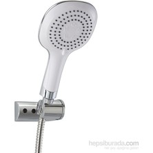 Arçe Mafsallı Duş Seti