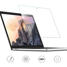 Ally Gor Apple Macbook Air 11.6" Darbe Emici Ekran Koruyucu AL-32909