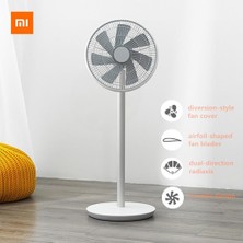 Mi Smart Standing Fan 2 Lite (Xiaomi Akıllı Vantilatör)