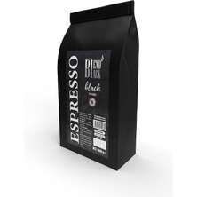 BlendBlack Espresso Premium 1000 gr (%100 Arabica)