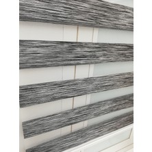 Sezerler Perde Bambu Zebra Perde 3106 80 x 200 cm