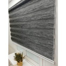 Sezerler Perde Bambu Zebra Perde 3106 80 x 200 cm