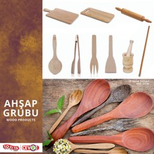 To-Fi-Ta Ahşap Maşa 30 cm