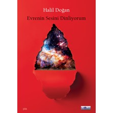 Evrenin Sesini Dinliyorum - Halil Doğan