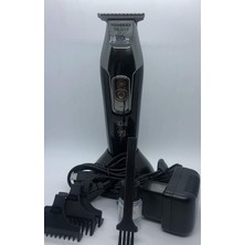 Powerdex Professional PD-2212 Saç Sakal Tıraş Makinesi