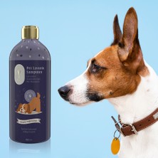 Gallipoli Lavender Pet Şampuanı 400 ml +  Pet Koku Giderici 400 ml