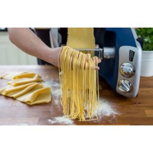 Ankarsrum Hamur Kesici Spagetti (920900065) - AKM6230