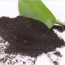 Ilpasol  Organik Leonardit Toprak Düzenleyici Toz Gübre 25 kg 0,3mm