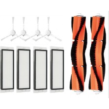 Mija - Xiaomi Mi Robot 1c Süpürge Filtre Seti