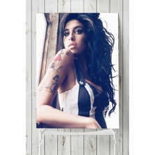 Postermanya Amy Winehouse Posteri  40 x 60 cm