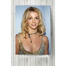 Postermanya Britney Spears Posteri  40 x 60 cm