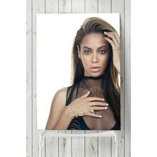 Postermanya Beyonce Posteri  70 x 100 cm