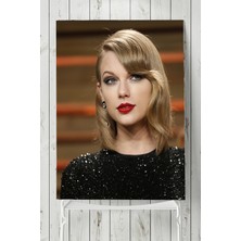 Postermanya Taylor Swift Posteri  40 x 60 cm