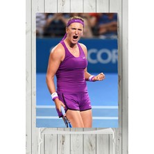 Postermanya Victoria Azarenka Posteri  40 x 60 cm