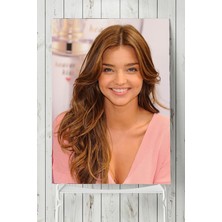 Postermanya Miranda Kerr Posteri  40 x 60 cm