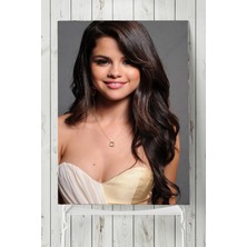 Postermanya Selena Gomez Posteri  40 x 60 cm