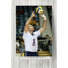 Postermanya Lloy Ball Posteri  40 x 60 cm