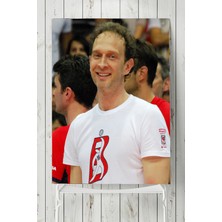 Postermanya Lorenzo Bernardi Posteri  40 x 60 cm