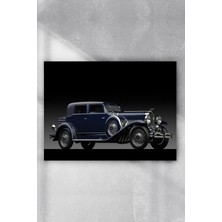 Postermanya Murpy Araba Posteri  40 x 60 cm