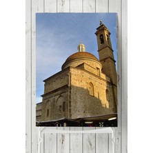 Postermanya Medici Şapeli Posteri  40 x 60 cm