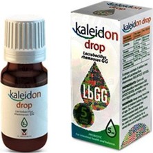 Kaleidon Probiyotik Damla 5ml