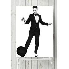 Postermanya Justin Timberlake Posteri  40 x 60 cm