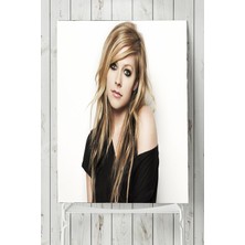 Postermanya Avril Lavigne Posteri  80 x 115 cm