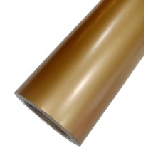 Avery Dennison Avery Mat Gold Folyo Yapışkanlı Gold Kaplama Folyosu