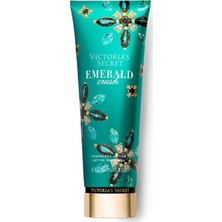 Victoria's Secret Emerald Crush 236 ml Kadın Vücut Losyonu