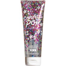 Victoria's Secret Pink Confetti Pop 236 ml Kadın Vücut Losyonu