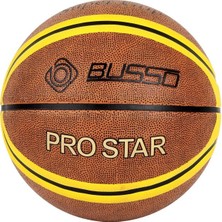 Busso Prostar Basketbol Topu