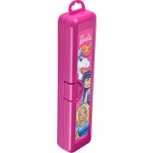 Cosiness Barbie Hobi & Diş Fırçası Kutusu
