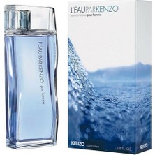 Kenzo L'eau Par Pour Homme EDT 100 ml Erkek Parfüm