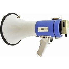 Westa Wm-66Sb 25W El Mikrofonlu Megafon