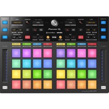 Pioneer Ddj-Xp2 Dj Kontrol Ünitesi