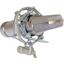 Av-Jefe Stm-16 Dual Diaphragm Multi Pattern Stüdyo Kayıt Mikrofonu