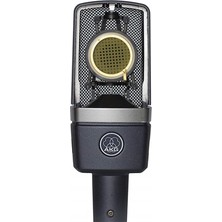 Akg C214 Geniş Diyaframlı Kondenser Mikrofon