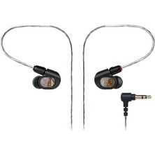 Audio-Technica Ath-E70 In-Ear Montior Headphones