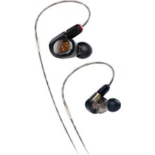 Audio-Technica Ath-E70 In-Ear Montior Headphones