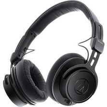 Audio-Technica Ath-M60X Professional Monitor Headphones