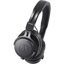 Audio-Technica Ath-M60X Professional Monitor Headphones