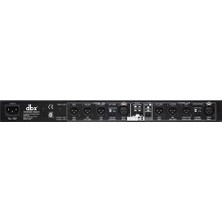 Dbx 234Xs Stereo 2/3 Yollu Mono 4 Yollu Crossover