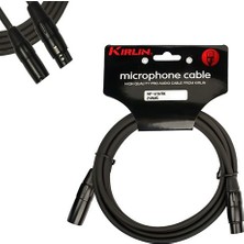 Kirlin Mp-470-0.5M Mikrofon Kablosu
