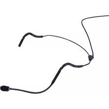 Av-Jefe Avl-623 Omni Direction Headset Mikrofon