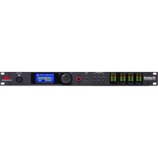 Dbx Driverack Pa2 2X6 Hoparlör Yönetim Sistemi