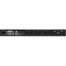 Dbx Driverack Pa2 2X6 Hoparlör Yönetim Sistemi