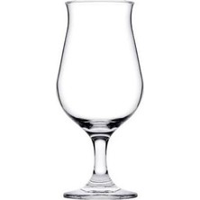 Paşabahçe Wavy Bira Kadehi 405  cc