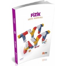 Başarı Teknik Yayınları  TYT-AYT Fizik Soru Bankası