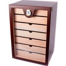 Hauser Kahve Humidor