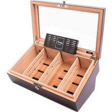 Angelo Kahve Humidor